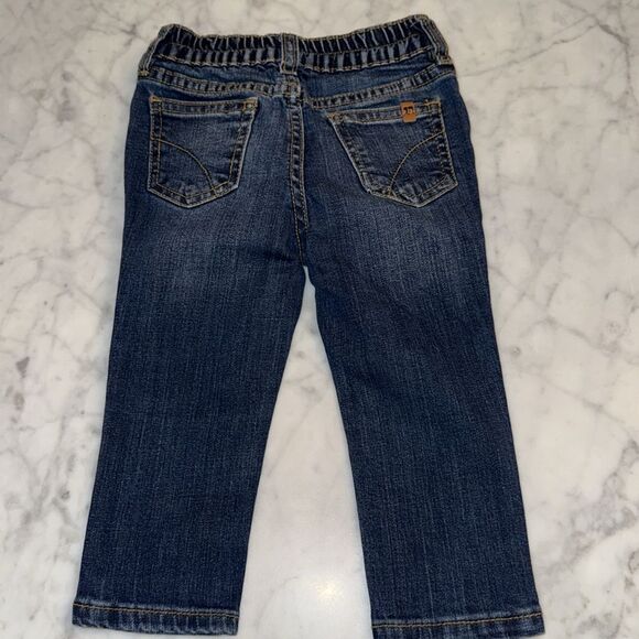 Joe's Jeans Dark Blue Denim Bundle 12M - Picture 6 of 6